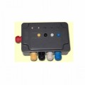 IP66 4 WAY WEATHERPROOF SWITCH BOX